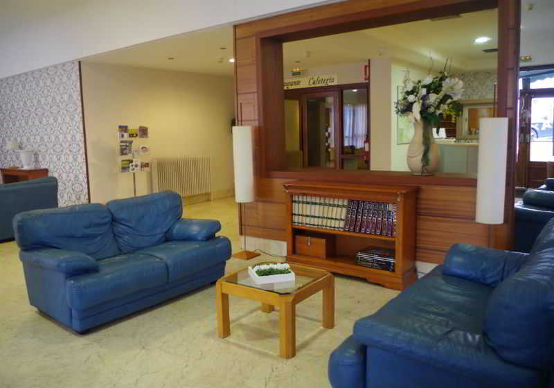 Hotel Alaiz Beriain Ngoại thất bức ảnh