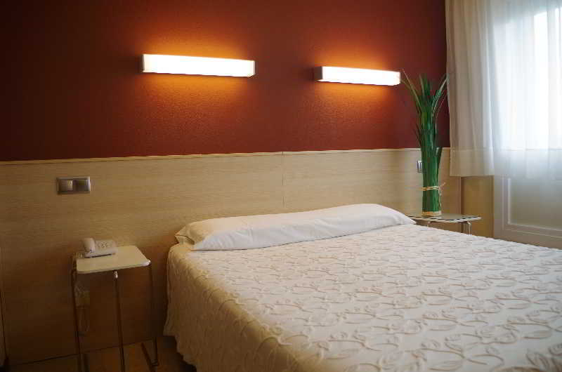 Hotel Alaiz Beriain Ngoại thất bức ảnh