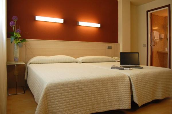 Hotel Alaiz Beriain Phòng bức ảnh