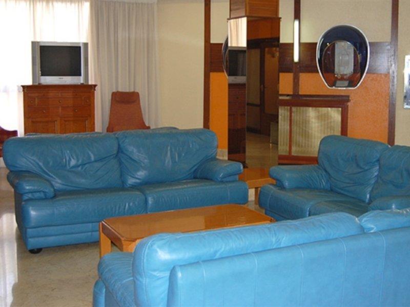 Hotel Alaiz Beriain Ngoại thất bức ảnh