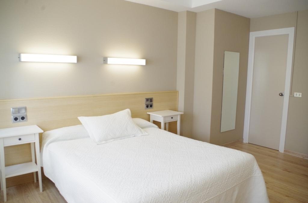 Hotel Alaiz Beriain Ngoại thất bức ảnh