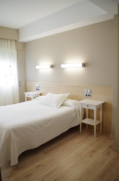 Hotel Alaiz Beriain Ngoại thất bức ảnh