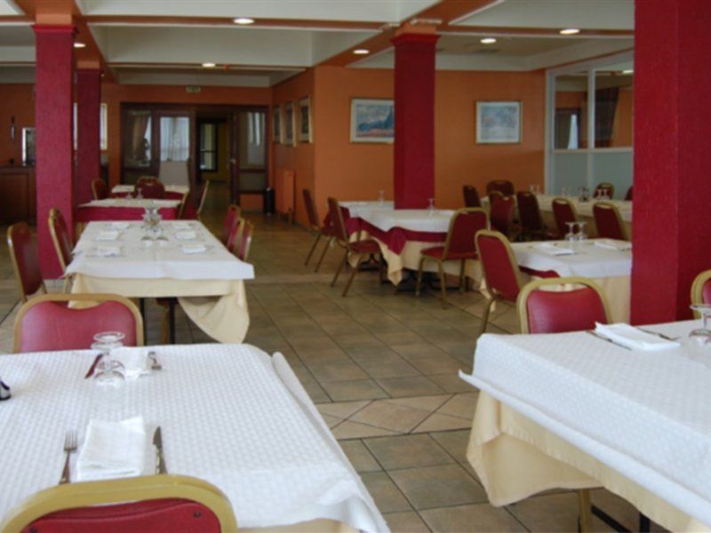 Hotel Alaiz Beriain Ngoại thất bức ảnh